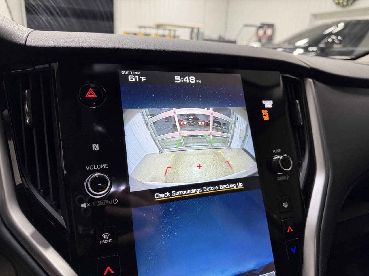 Used 2023 Subaru Legacy Premium image 24