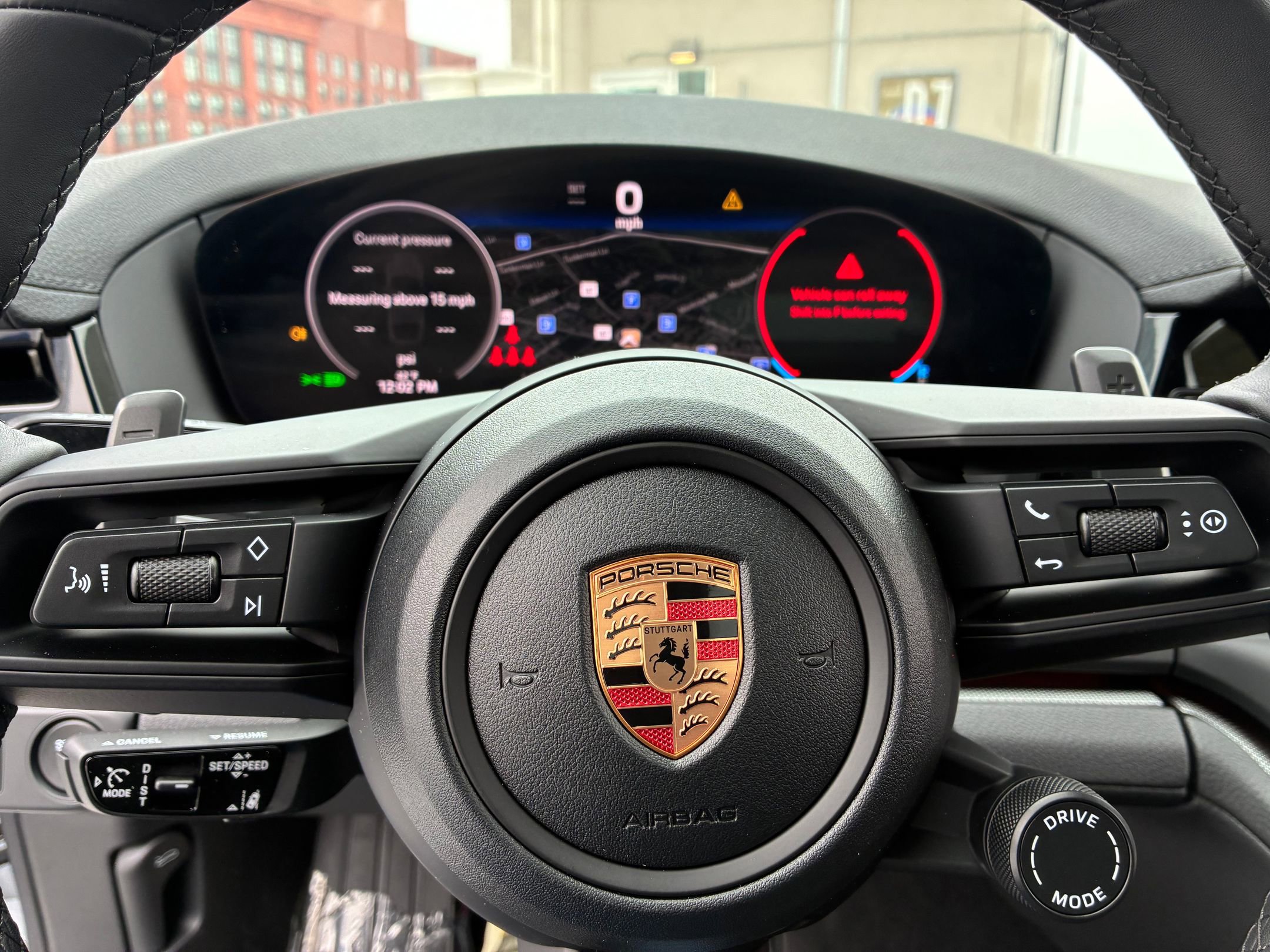 New 2026 Porsche Panamera 4 image 29