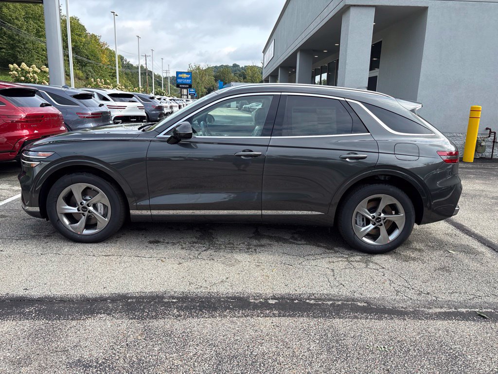 New 2027 Genesis GV70 2.5T AWD/4WD image 2