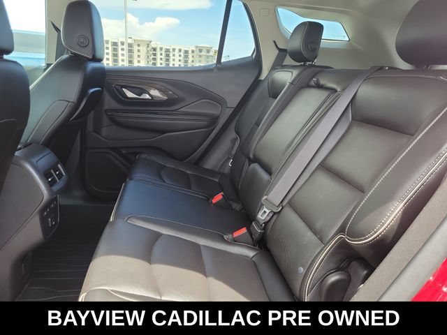 Used 2019 GMC Terrain Denali w/ Advanced Safety Package AWD/4WD image 19