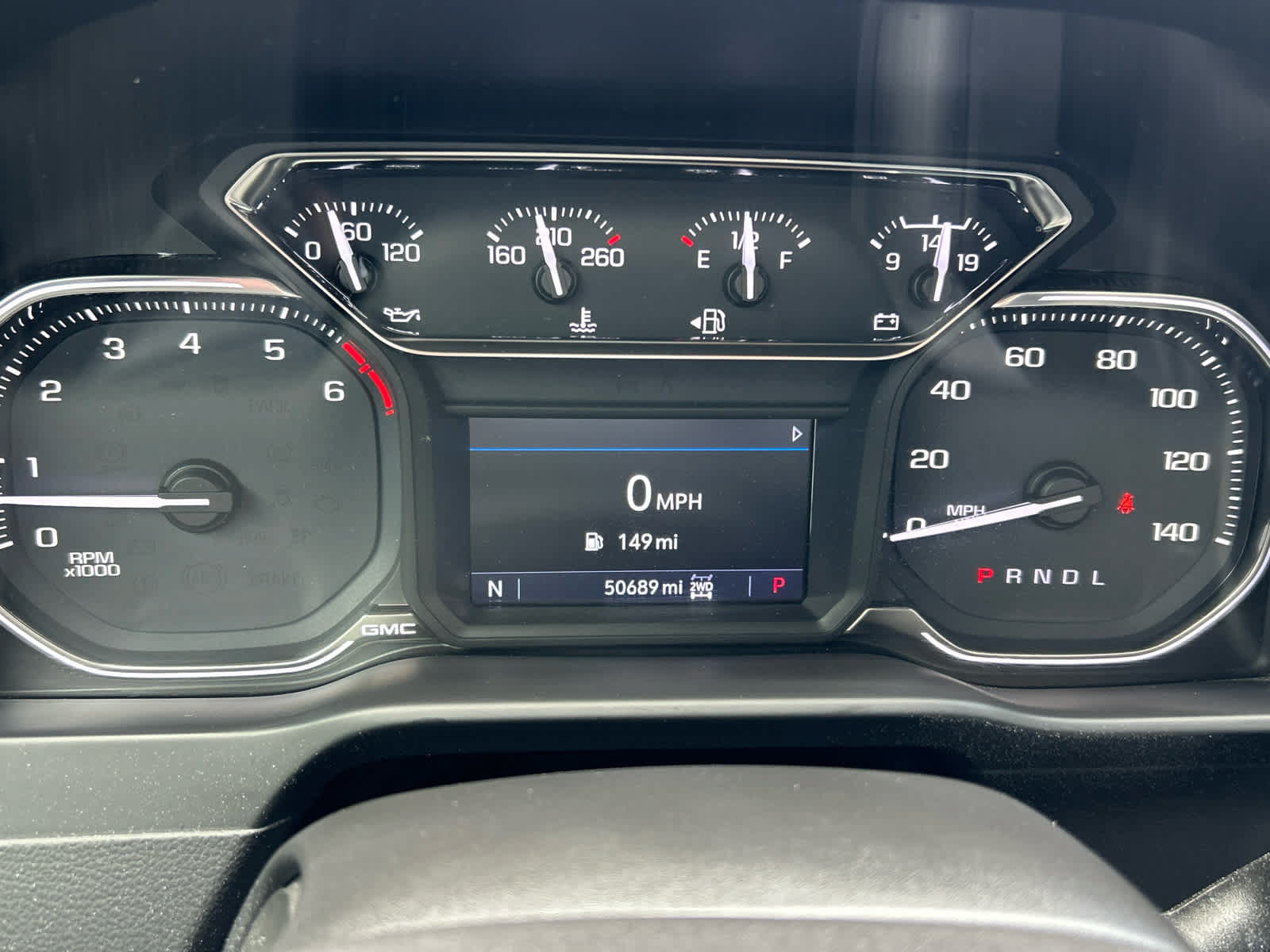 Used 2020 GMC Sierra 2500 SLE w/ SLE Convenience Package AWD/4WD image 18
