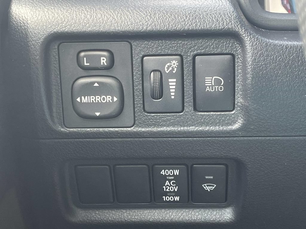 Used 2022 Toyota 4Runner SR5 Premium RWD image 27