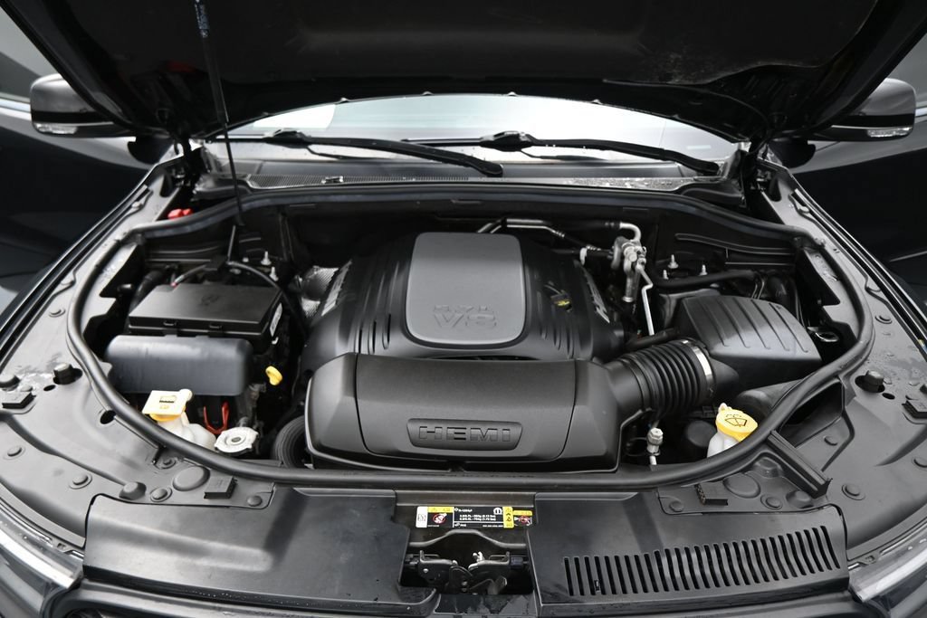 Used 2023 Dodge Durango R/T AWD/4WD image 31