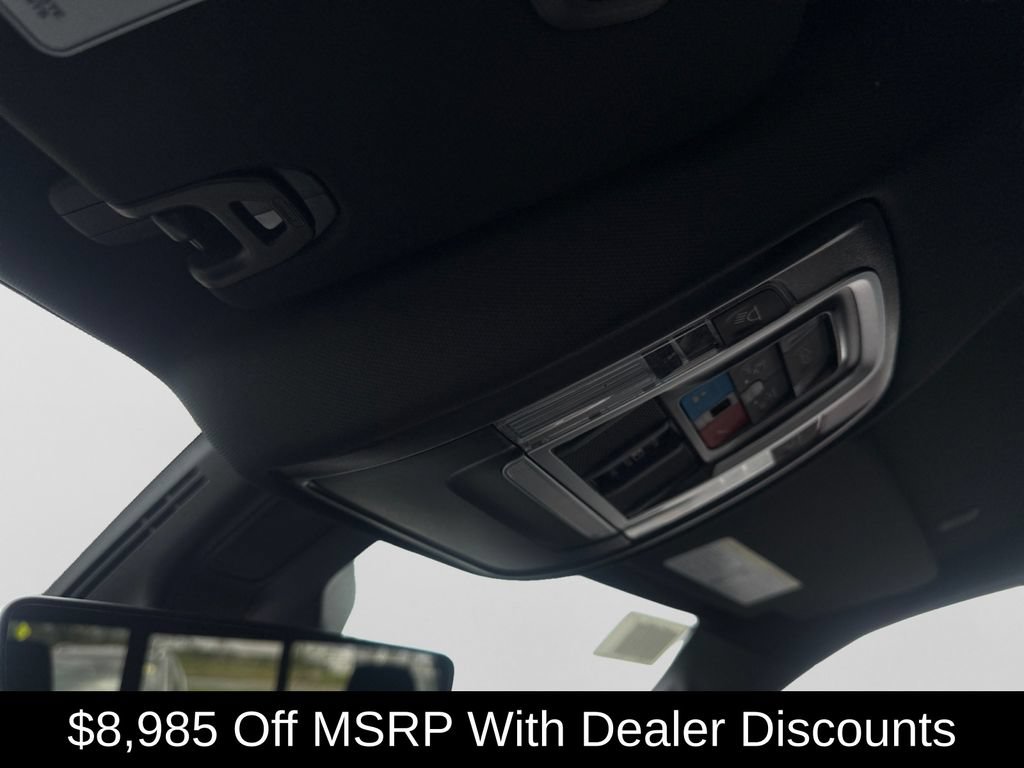 New 2026 RAM 1500 Big Horn AWD/4WD image 27