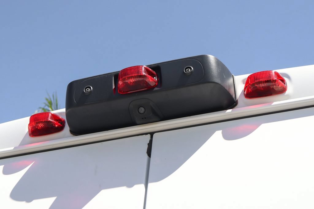 Used 2024 RAM ProMaster 3500 FWD image 41