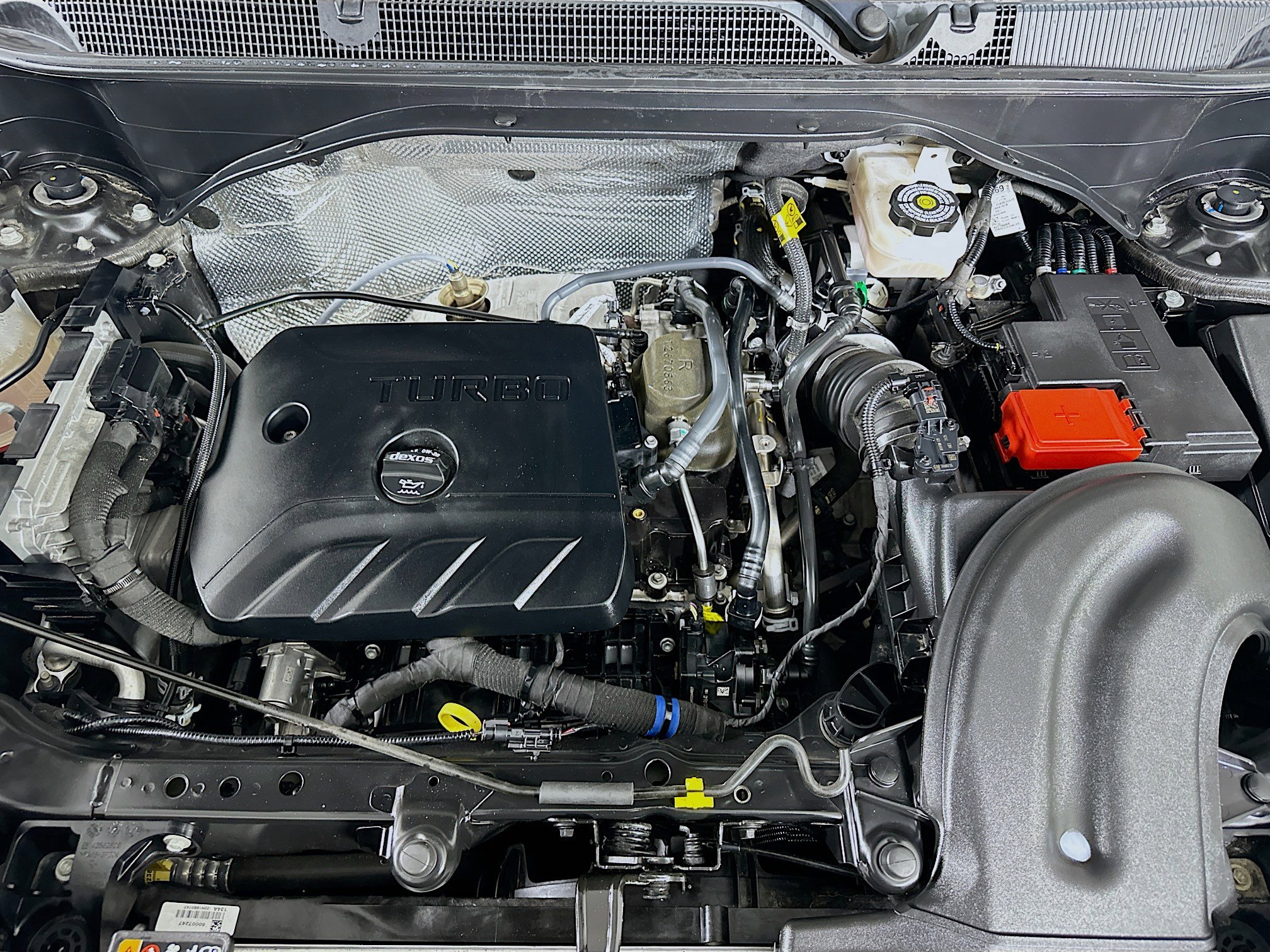 Used 2023 Buick Encore GX Essence w/ Experience Buick Package image 32