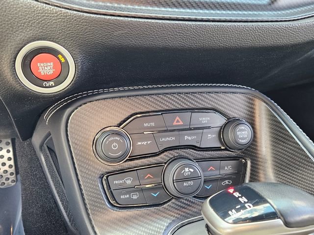 Used 2021 Dodge Challenger SRT Hellcat Redeye image 14