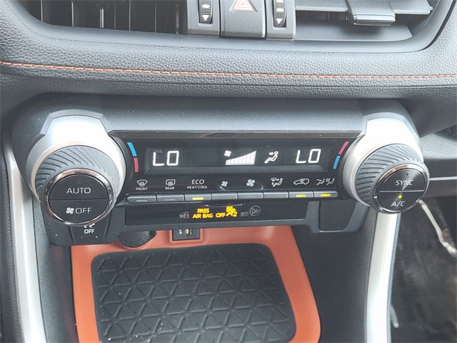 Used 2023 Toyota RAV4 Adventure image 26