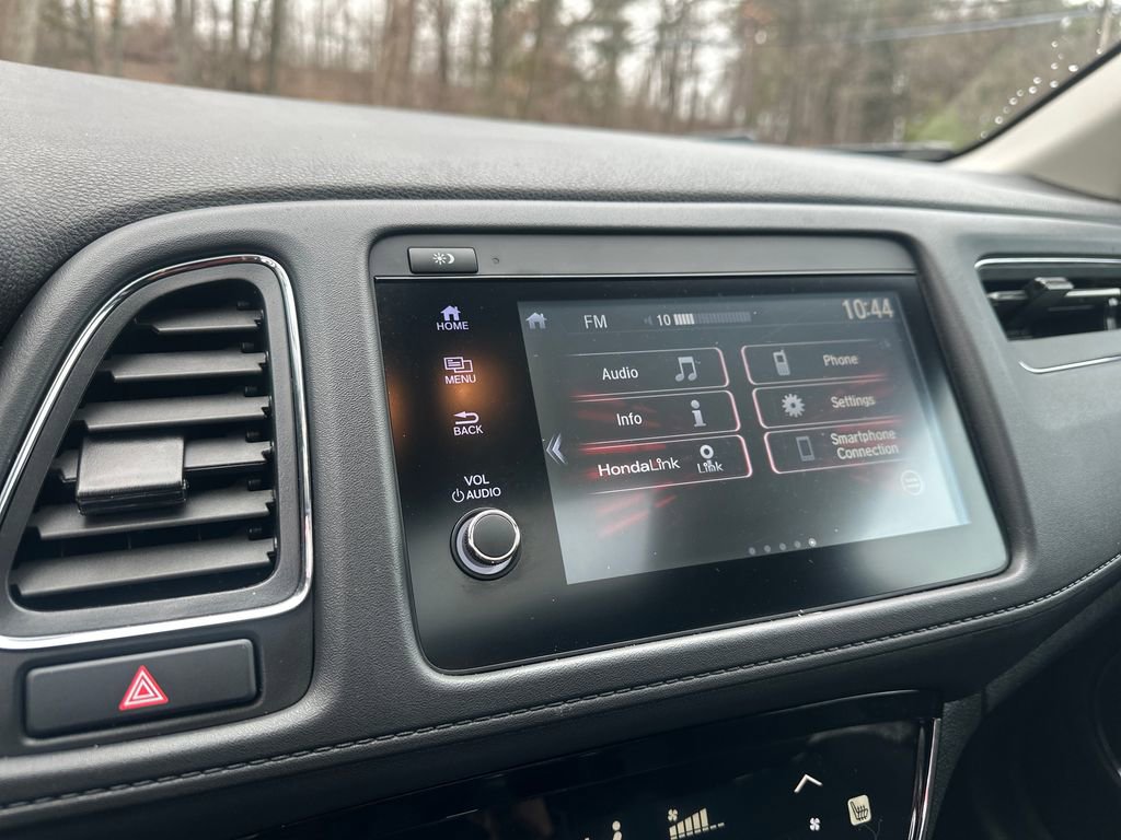 Used 2020 Honda HR-V EX image 9