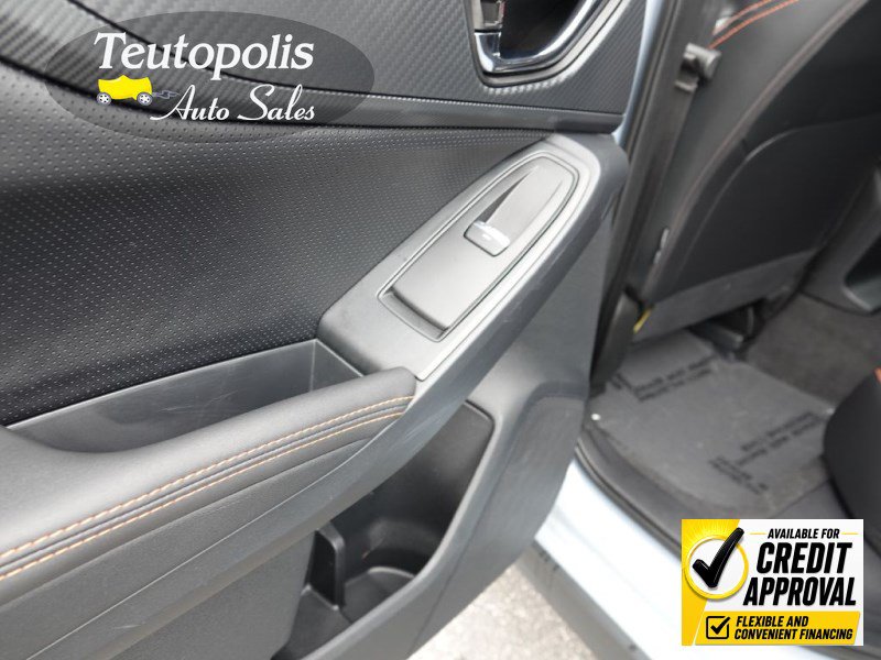 Used 2022 Subaru Crosstrek 2.5i Limited w/ Moonroof Package 2 AWD/4WD image 27