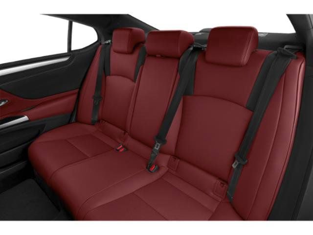 Used 2021 Lexus ES 350 F Sport w/ Special Edition FWD image 13