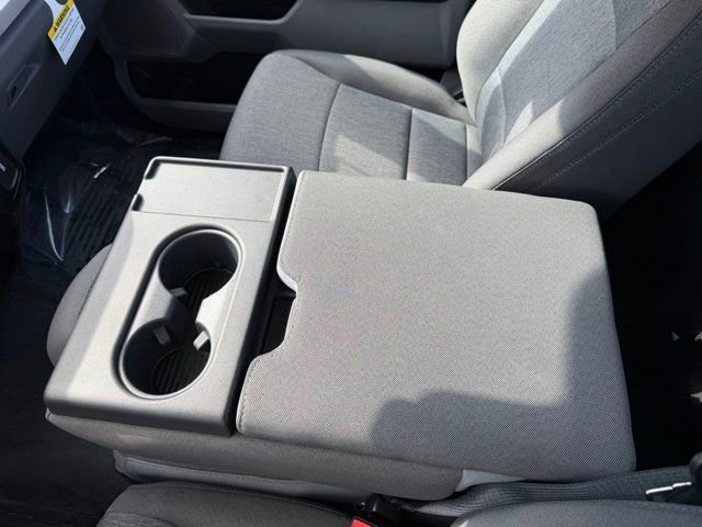 Used 2025 Ford F350 XL w/ XL Driver Assist Package image 24