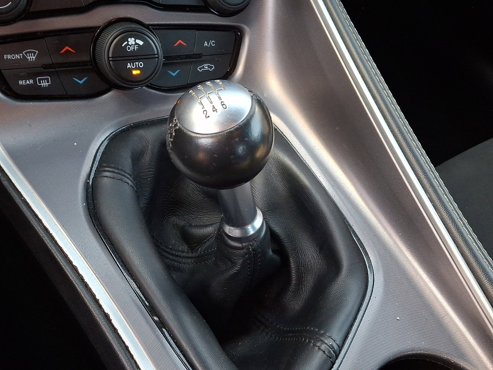 Used 2021 Dodge Challenger R/T Scat Pack image 14