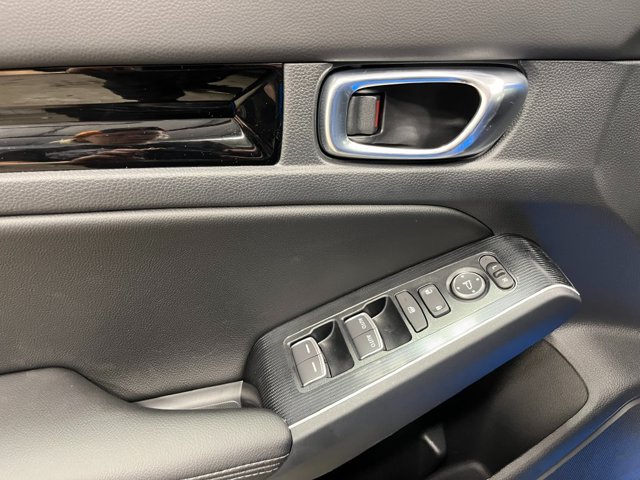 New 2026 Honda Civic Sport Touring image 14