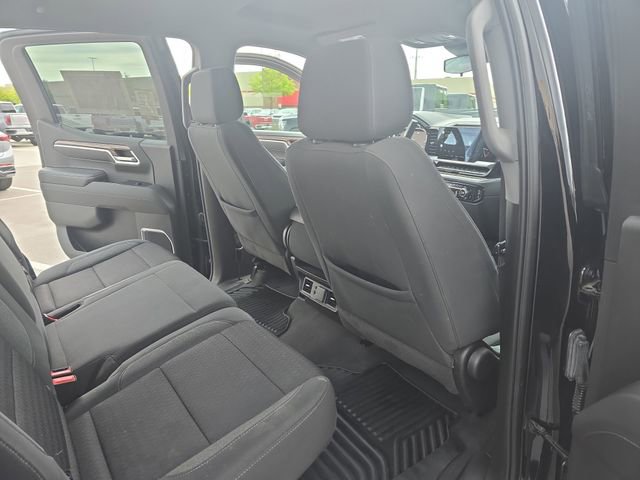 Used 2022 GMC Sierra 1500 Elevation AWD/4WD image 11