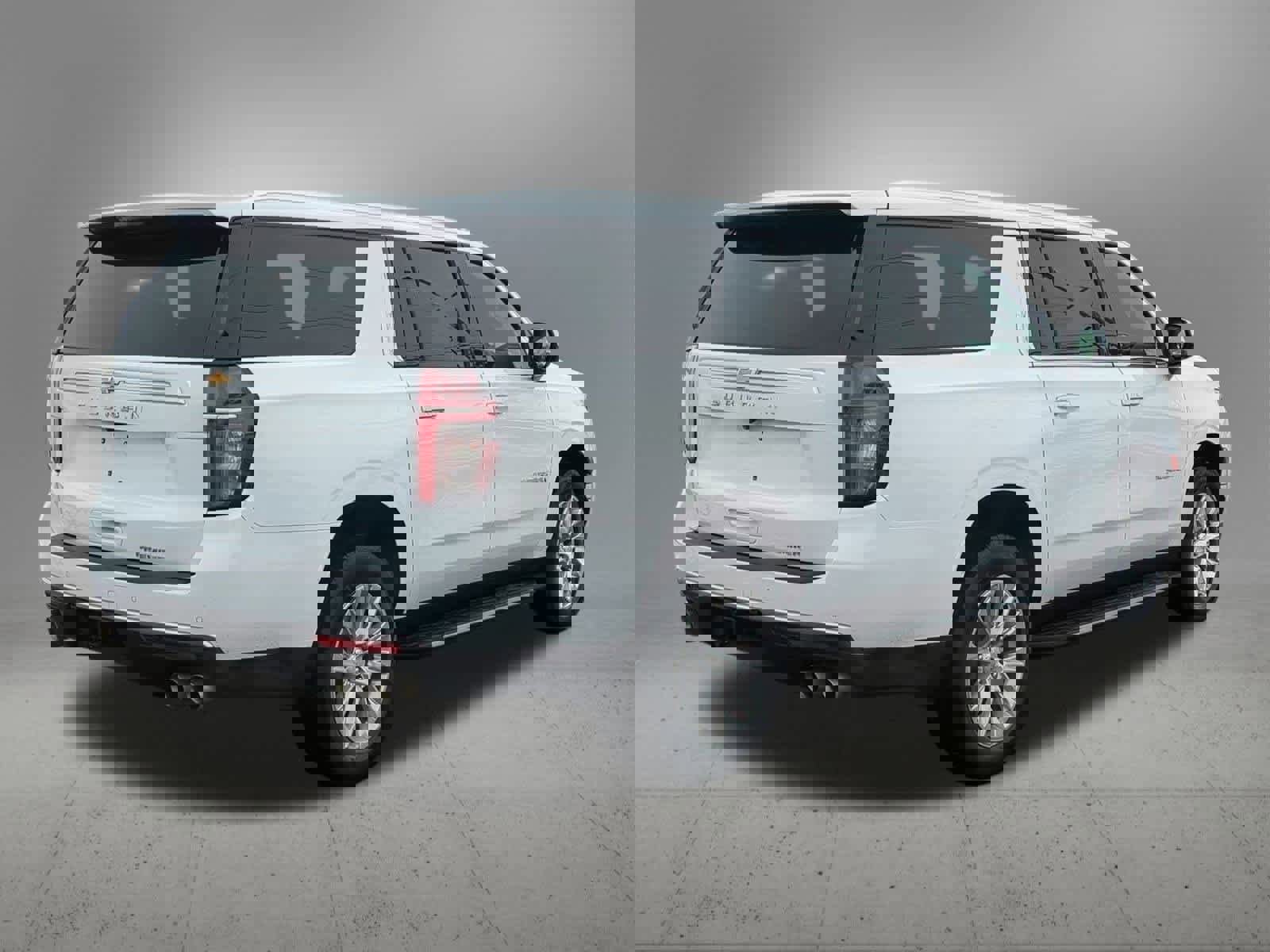 Used 2023 Chevrolet Suburban Premier image 6