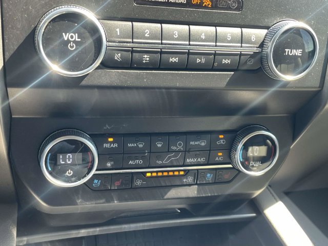 Used 2021 Ford Expedition XLT RWD image 21