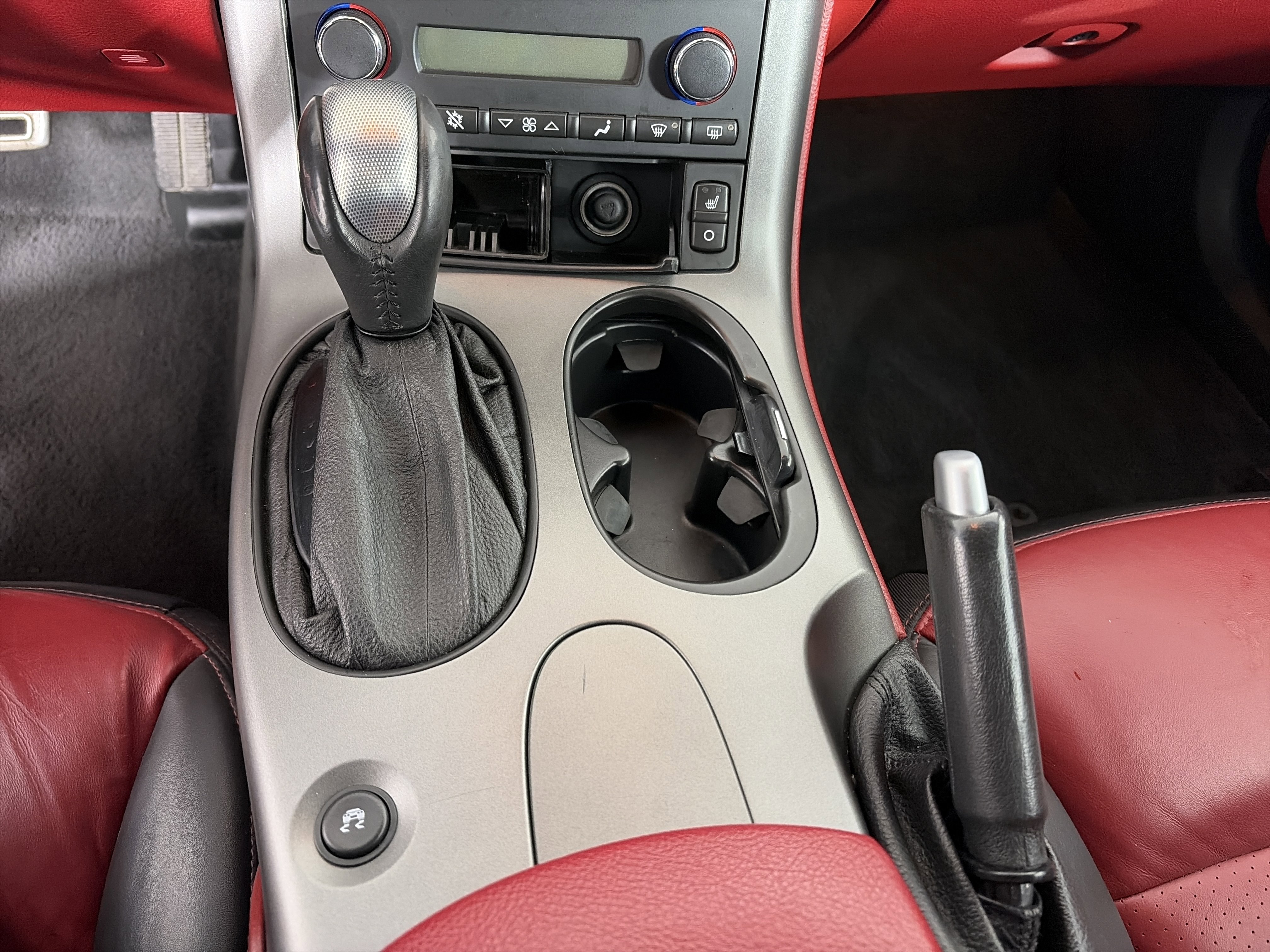 Used 2007 Chevrolet Corvette Coupe w/ Preferred Equipment Group image 20