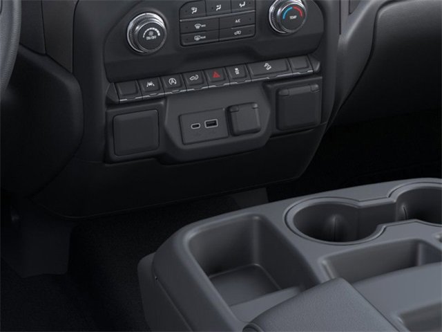 New 2025 GMC Sierra 1500 Pro w/ Graphite Edition image 23