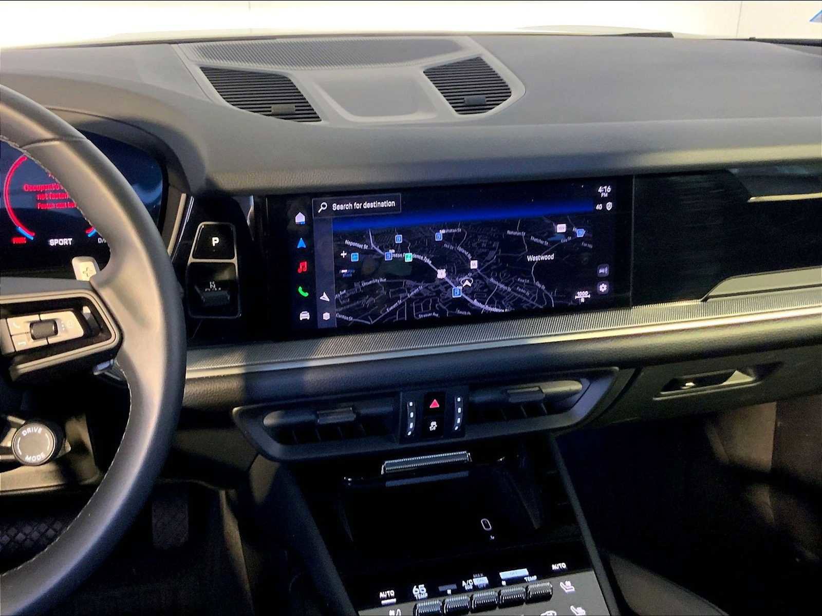 Certified 2026 Porsche Cayenne AWD/4WD image 16