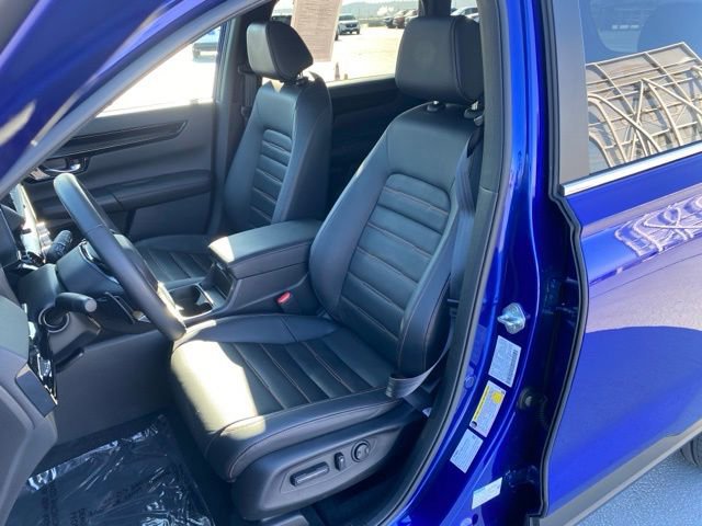 Certified 2023 Honda CR-V Sport Touring image 23