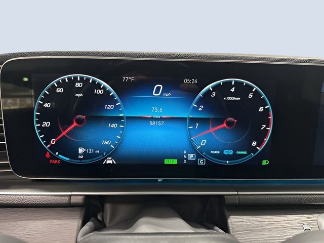 Used 2022 Mercedes-Benz GLE 450 4MATIC image 20