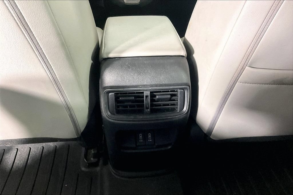 Used 2017 Honda CR-V EX-L image 31