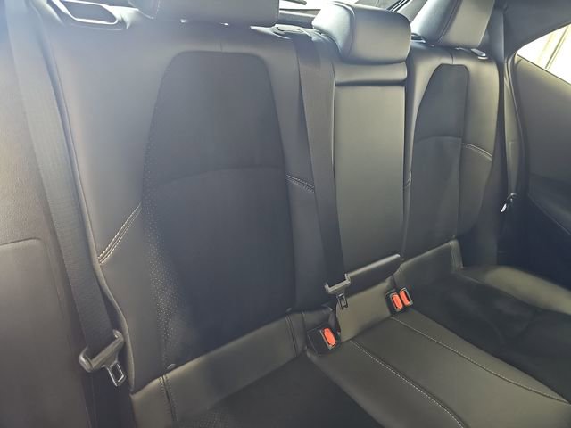 Used 2025 Toyota Corolla GR w/ Styling Package (TMS) AWD/4WD image 31