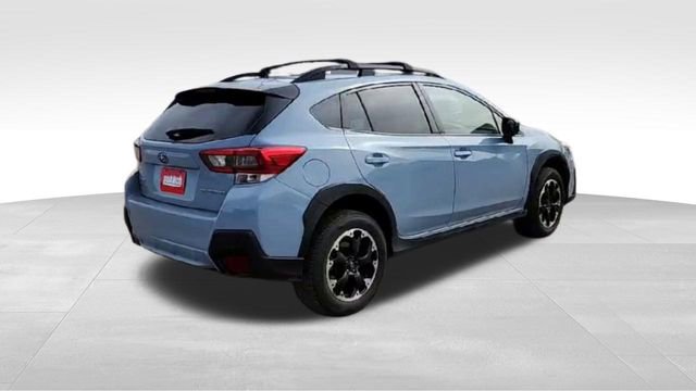 Used 2021 Subaru Crosstrek 2.0i image 8