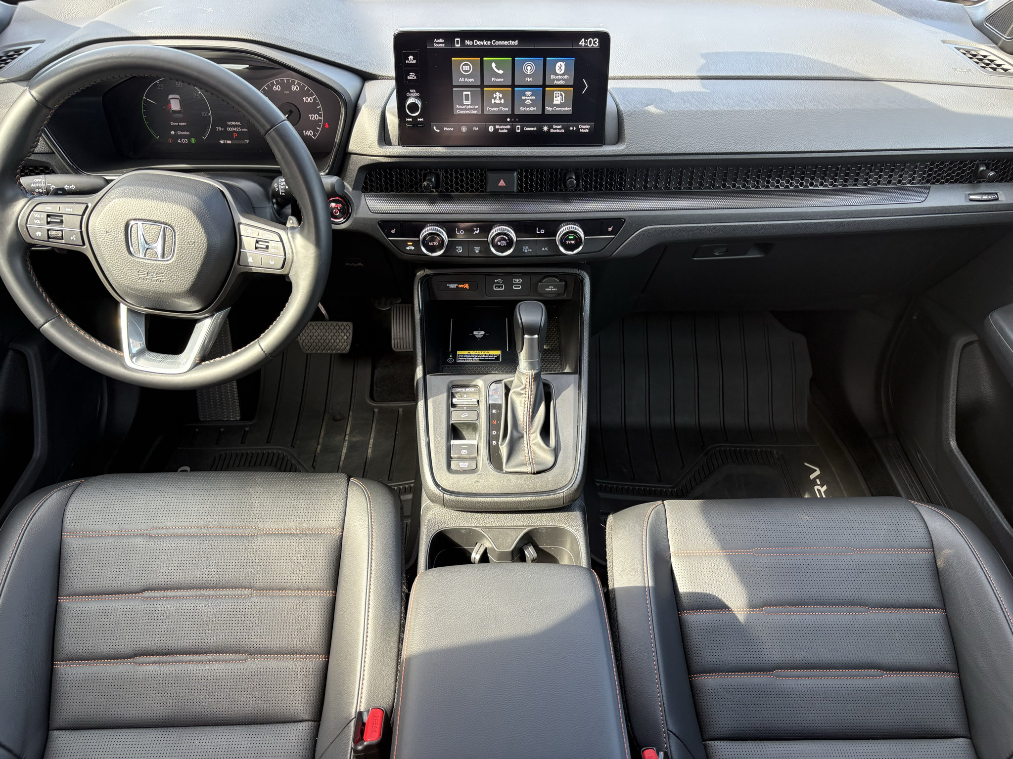 Used 2025 Honda CR-V Sport-L image 2