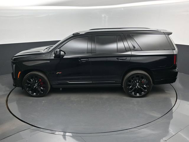 Used 2026 Cadillac Escalade V w/ LPO, ONYX Package AWD/4WD image 14