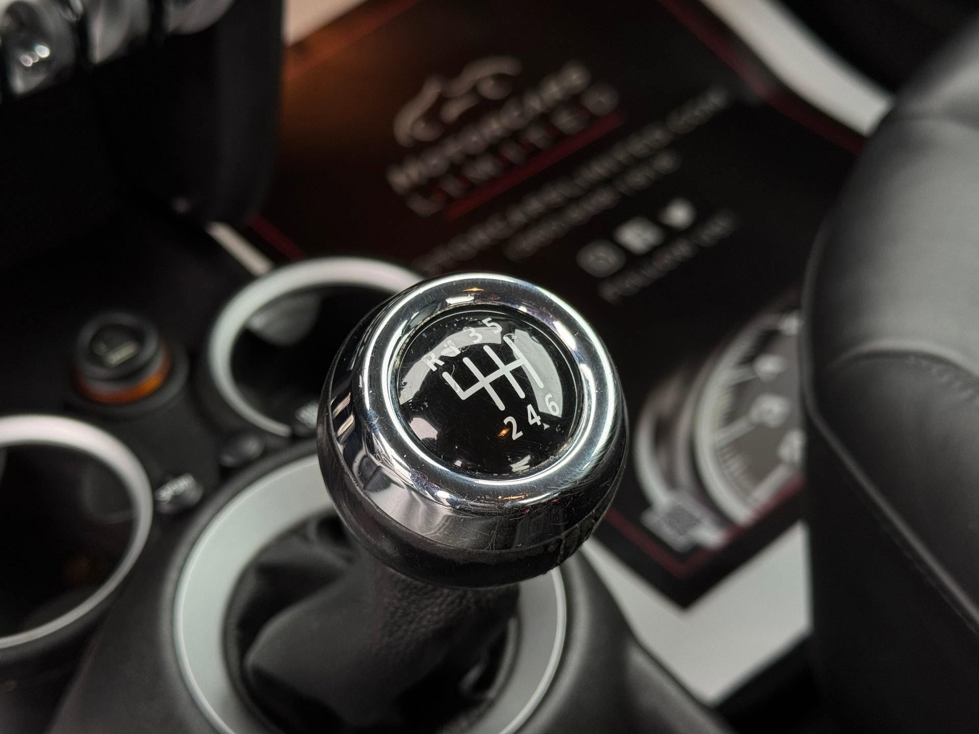 Used 2008 MINI Cooper S image 23