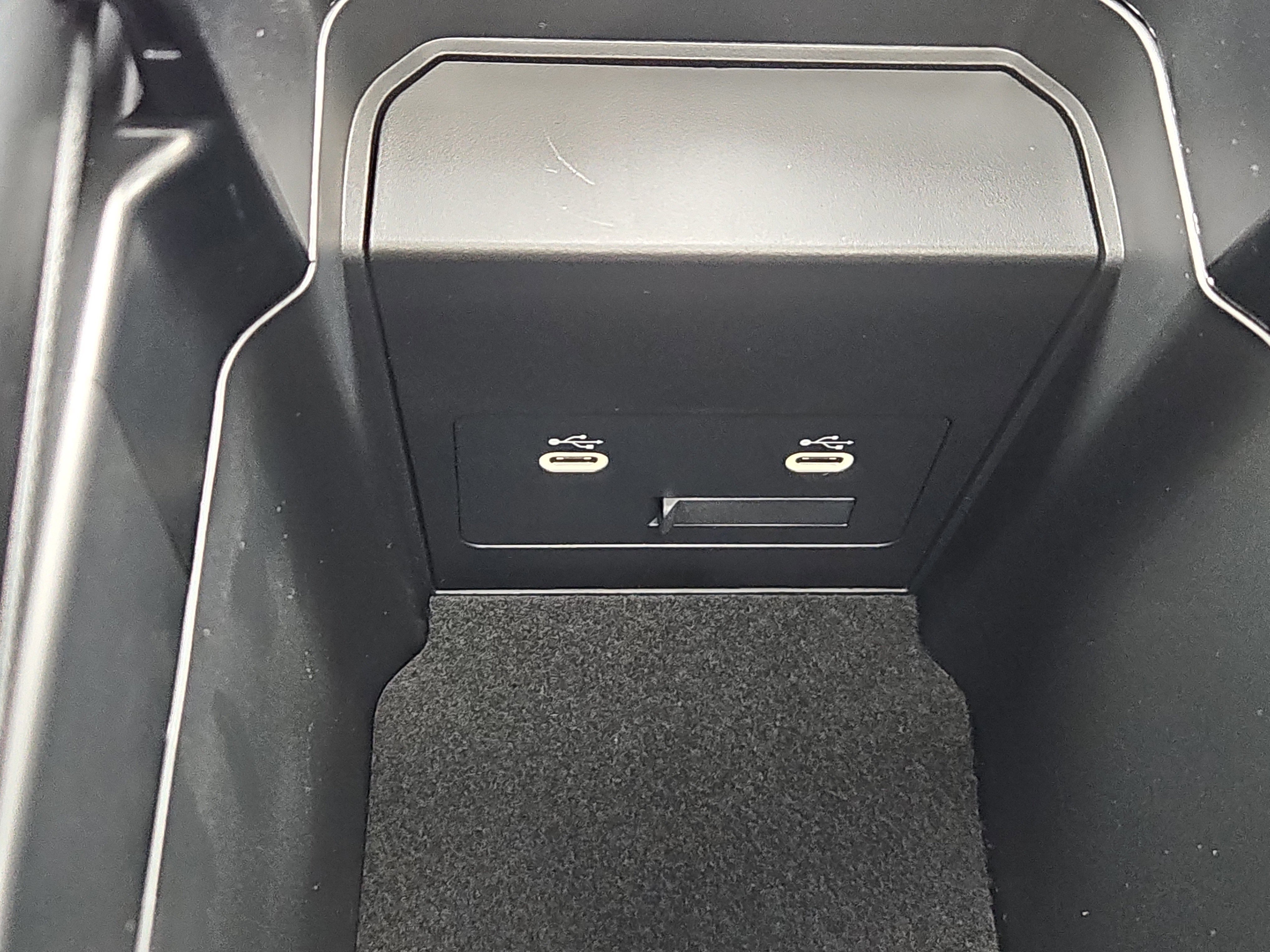 New 2026 MAZDA CX-50 2.5 Hybrid w/ Weather Package image 15