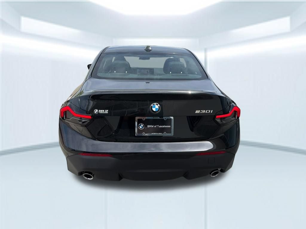 New 2026 BMW 230i Coupe w/ Premium Package RWD image 5