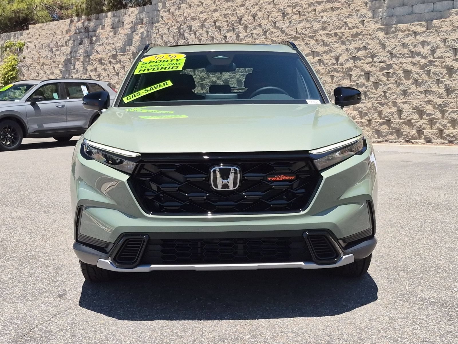 New 2026 Honda CR-V TrailSport image 12