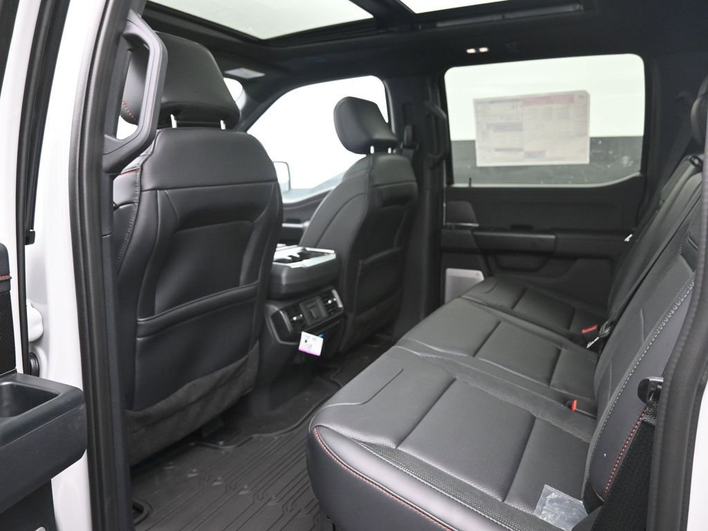 New 2026 Ford F150 Raptor AWD/4WD image 2