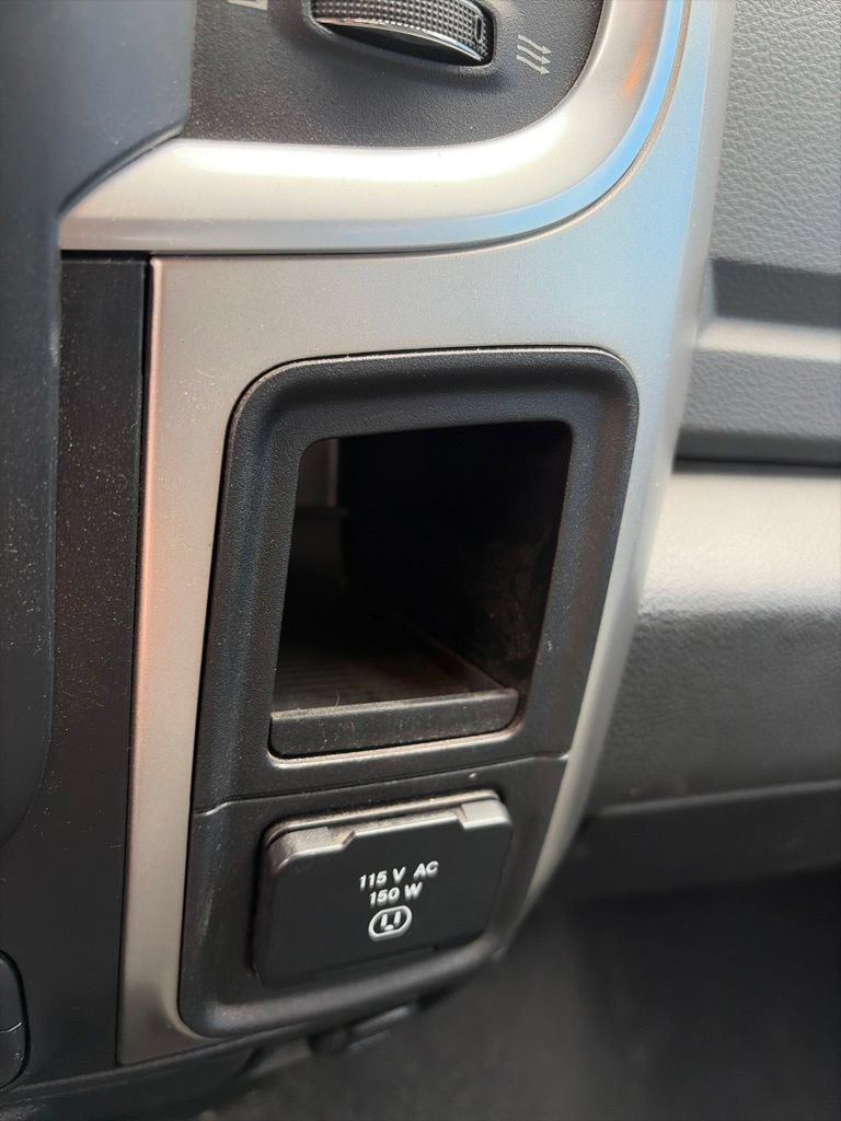 Used 2019 RAM 1500 Big Horn AWD/4WD image 26