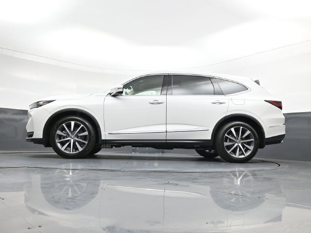 New 2026 Acura MDX w/ Technology Package FWD image 24