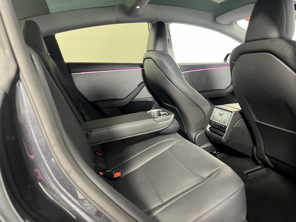 Used 2024 Tesla Model 3 Standard Range image 28