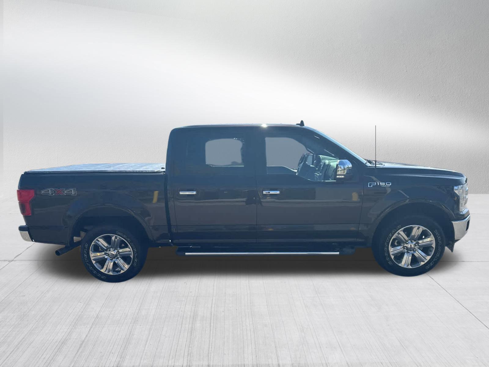 Used 2020 Ford F150 Lariat w/ Equipment Group 502A Luxury AWD/4WD image 2