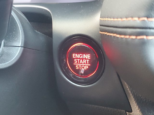 Used 2025 Honda HR-V Sport image 23