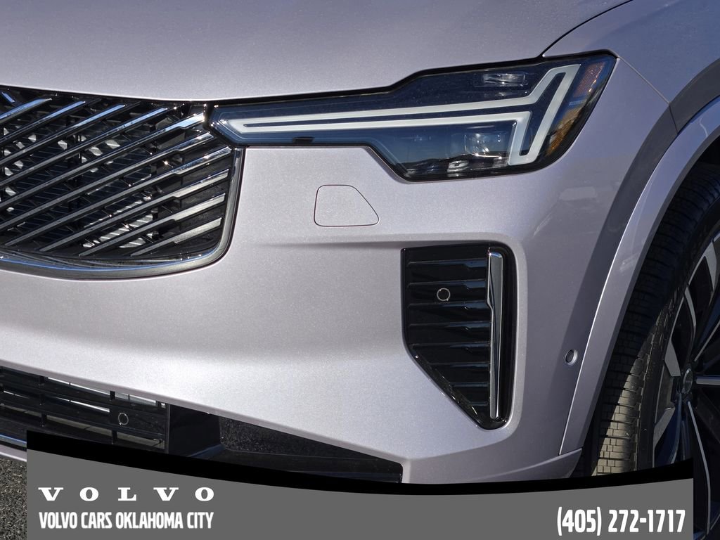 New 2026 Volvo XC90 T8 Ultra w/ Lounge Package image 8