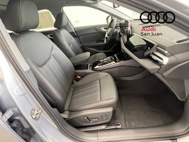 New 2025 Audi A5 2.0T Premium image 47