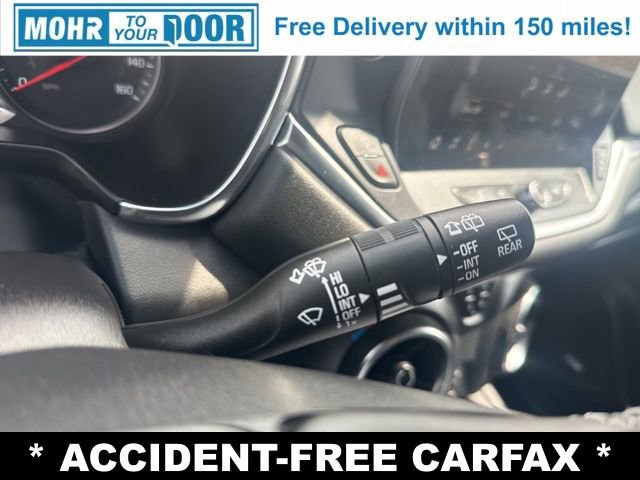 Used 2024 Chevrolet Blazer LT w/ Sound & Technology Package image 18