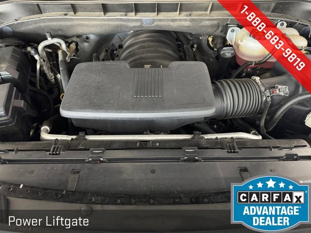 Certified 2022 Chevrolet Tahoe LT w/ Luxury Package image 7