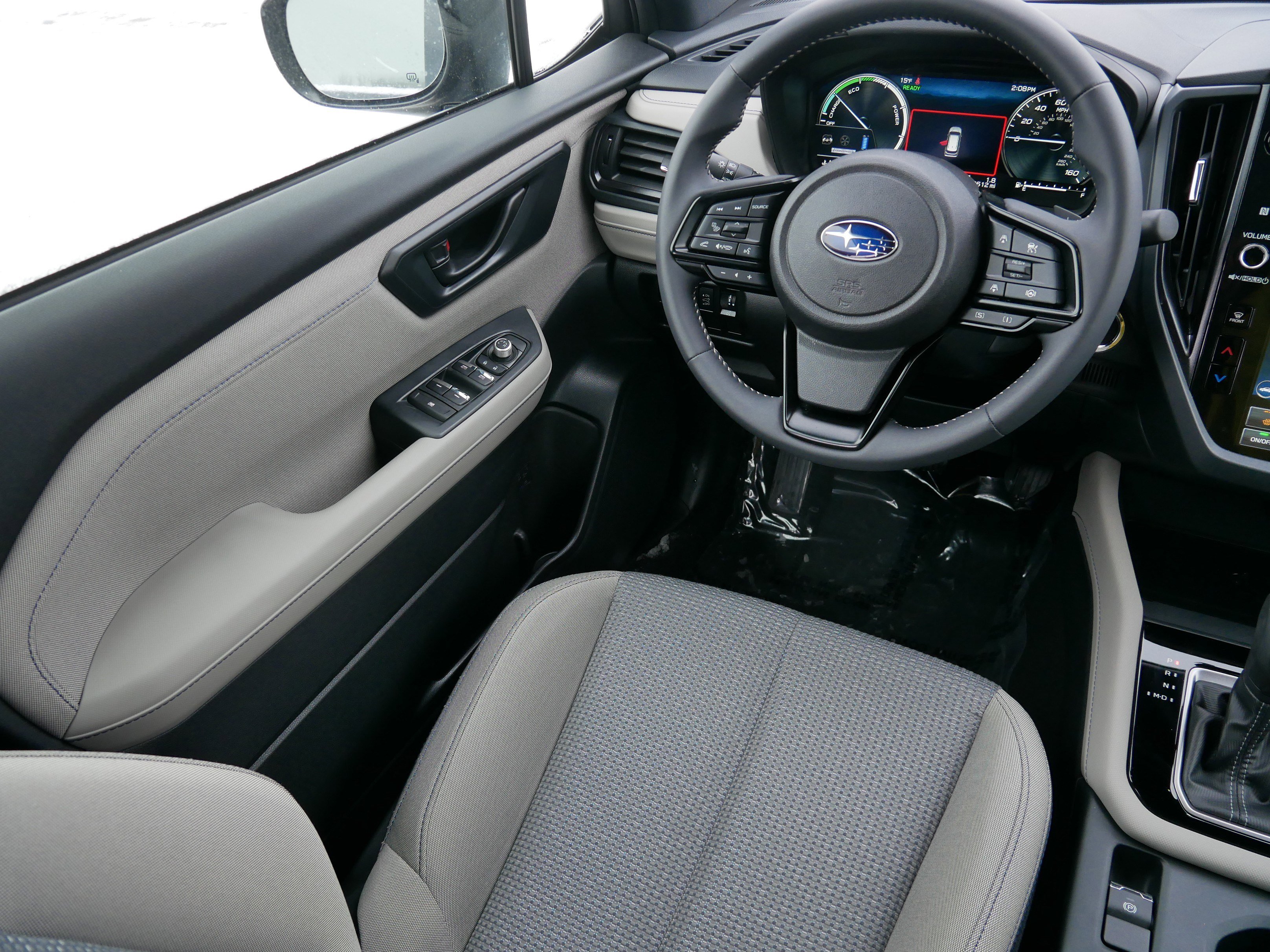 Certified 2025 Subaru Forester Premium w/ Protection Package (1PH) image 9