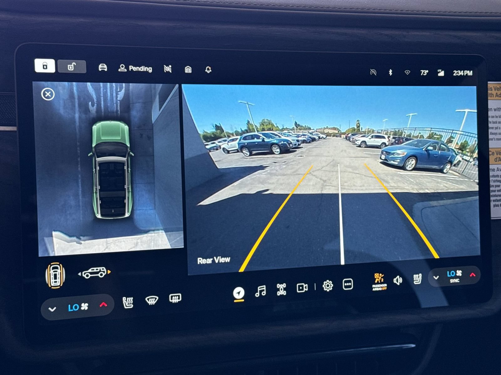 Used 2022 Rivian R1S Launch Edition AWD/4WD image 22