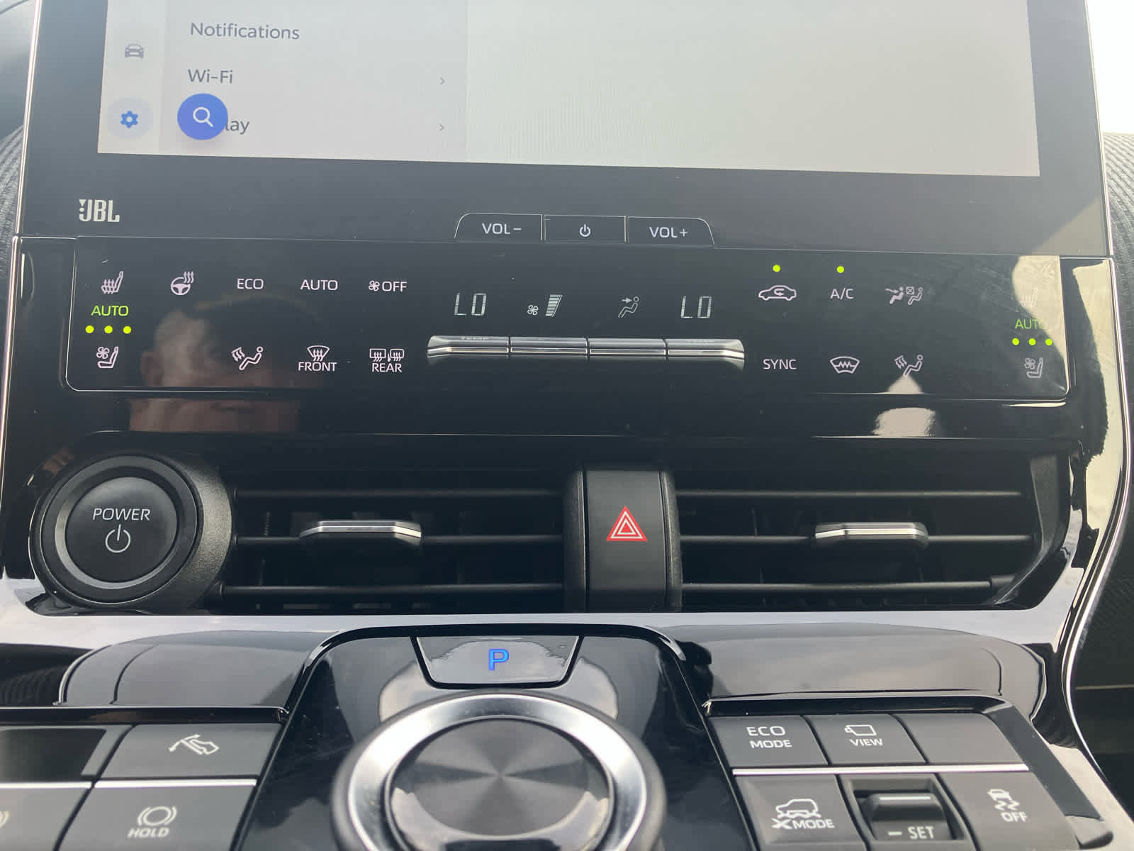 Certified 2023 Toyota bZ4X Limited w/ Weather Package AWD/4WD image 23