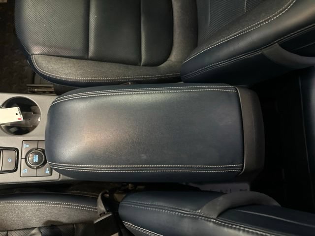 Used 2021 Ford Bronco Sport First Edition AWD/4WD image 18