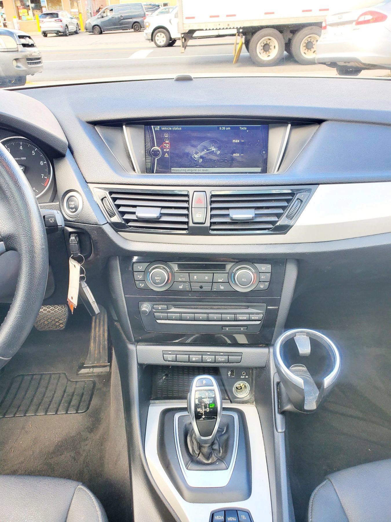 Used 2013 BMW X1 xDrive28i AWD/4WD image 18